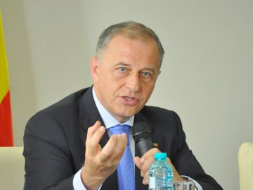 Geoană: Vor pleca mulți din PSD